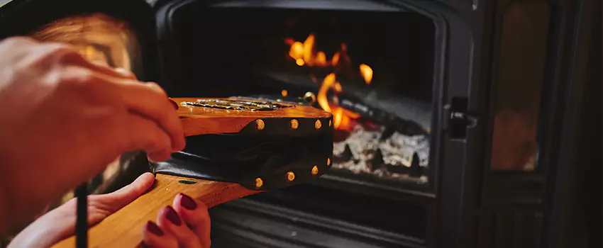 Cost of Wood Furnace Repair and Installation Services in Bloomingdale, IL