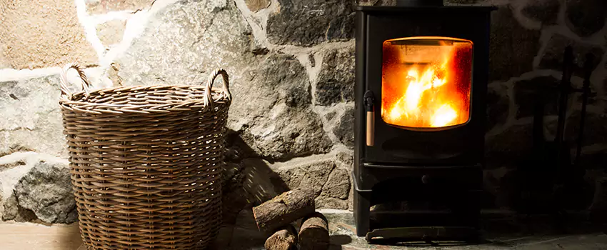 24/7 Wood Stove Installation Services in Bloomingdale, Illinois