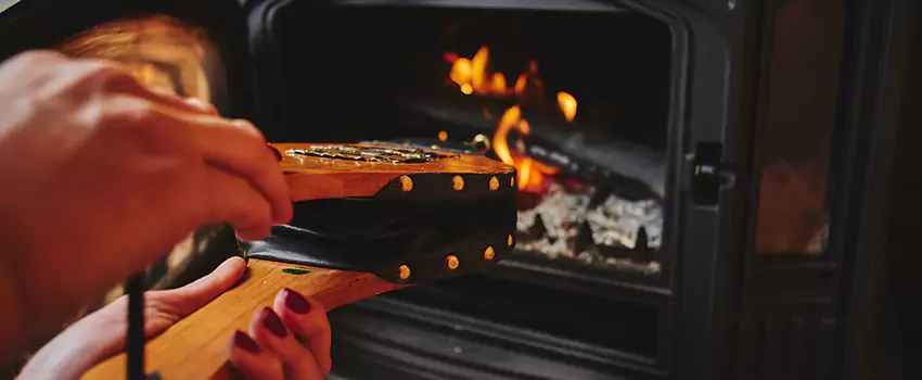 Wood Stove Grates Repair in Bloomingdale, Illinois