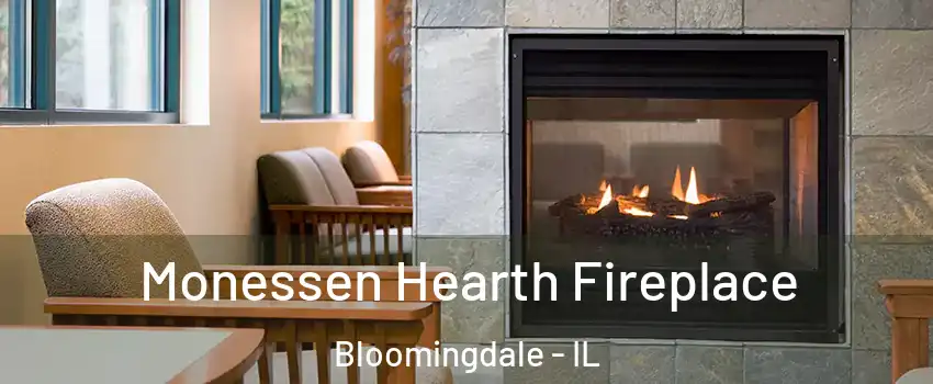 Monessen Hearth Fireplace Bloomingdale - IL